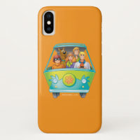 Scooby-Doo e a Anja Misteriosa
