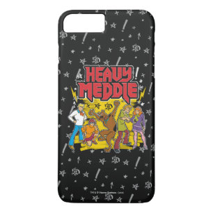 Capa Para iPhone Da Case-Mate Scooby-Doo   "pesado intromete" o gráfico