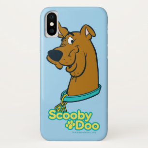 Capa Para iPhone Da Case-Mate Scooby-Doo Winking