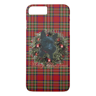Capa iPhone 8 Plus/7 Plus Scottie Felry Natal