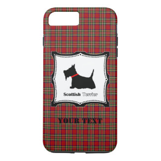 Capa iPhone 8 Plus/7 Plus Scottie nº 15
