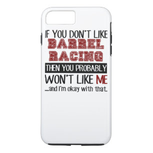 Capa Para iPhone Da Case-Mate Se você não gosta da competência do tambor lega