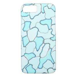 Capa iPhone 8/ 7 Seaaquacamo