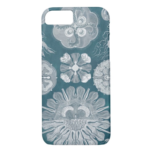 Capa Para iPhone, Case-Mate Sealife Blueprint IV (Verso)