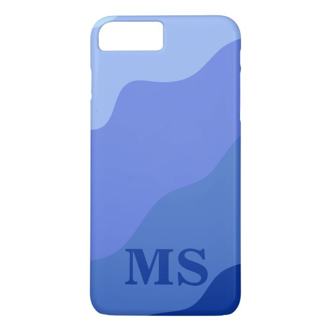 Capa Para iPhone, Case-Mate Seascape with Beach, Great Wave & Mount Sea Case (Verso)