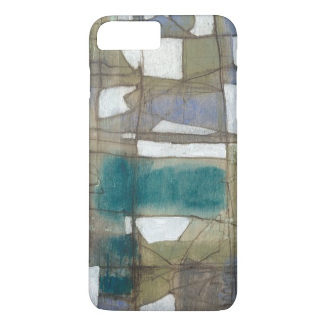 Capa Para iPhone, Case-Mate Seleção Arbitrária I (Verso)