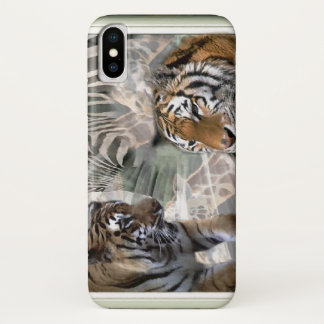 Capa Para iPhone Da Case-Mate Selva Primitiva