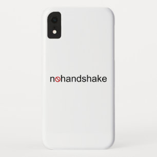 Capa Para iPhone Da Case-Mate Sem aperto de mão