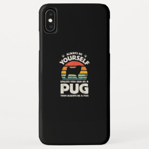 Capa Para iPhone Da Case-Mate Sempre Seja Você Mesmo A Não Ser Que Possa Ser U