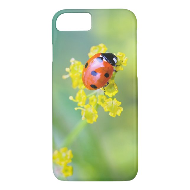 Capa Para iPhone, Case-Mate senhora na parte superior (Verso)