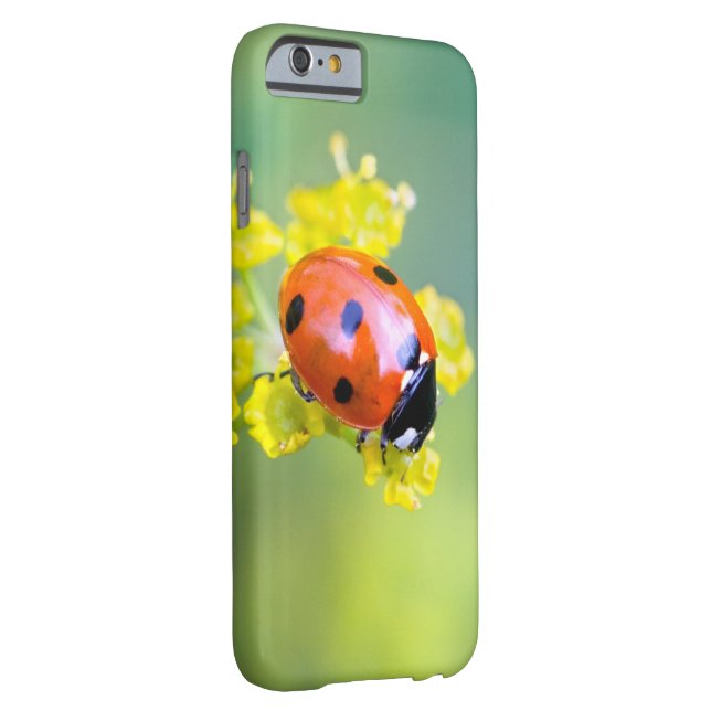 Capa Para iPhone, Case-Mate senhora no topo (Verso/Direita)