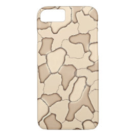 Capa iPhone 8/ 7 Sepiacamo