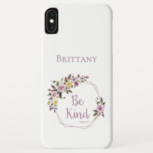 Capa Para iPhone Da Case-Mate Ser Rígido Amarelo Amarelo Púrpura Aquarela