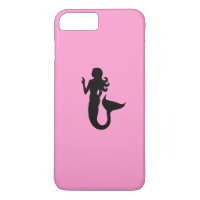 Sereia Ocean Glow_Black-on-Pink_Alluring