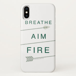 Capa Para iPhone Da Case-Mate Seta Respirar o fogo