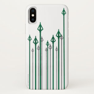 Capa Para iPhone Da Case-Mate Setas do vertical da seta   gráficas