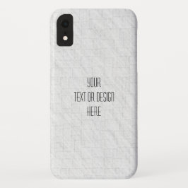 Capa Para iPhone Da Case-Mate Seu design personalizado -