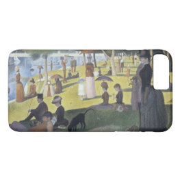 Capa Para iPhone Da Case-Mate Seurat