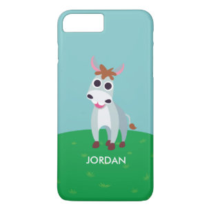 Capa Para iPhone Da Case-Mate Shane o asno