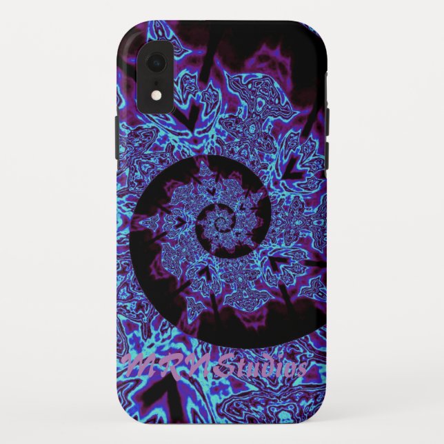 Capa Para iPhone, Case-Mate Shay (Verso)