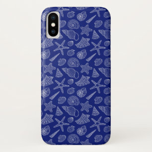 Capa Para iPhone Da Case-Mate Shell azul brilhante modela