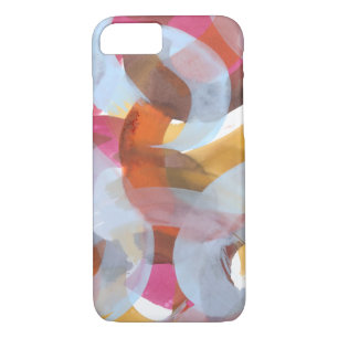 Capa iPhone 8/ 7 Sherbert I