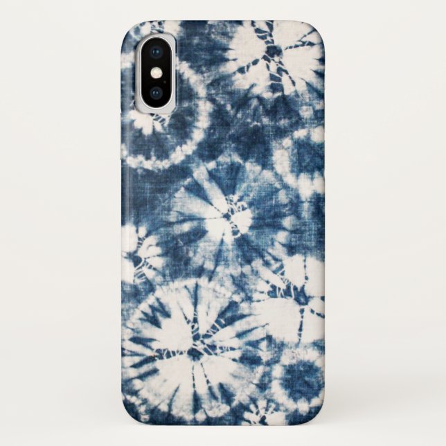 Capa Para iPhone, Case-Mate Shibori (Verso)