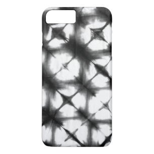 Capa iPhone 8 Plus/7 Plus Shibori gráfico I