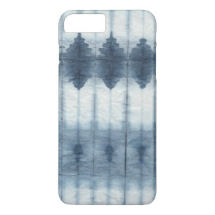 Capa Para iPhone Da Case-Mate Shibori Indigio Impressão