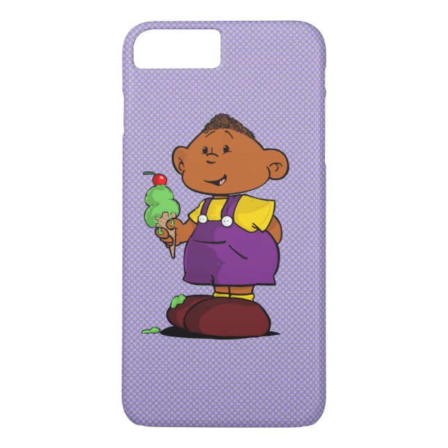 Capa Para iPhone, Case-Mate Short Sleevez (Verso)