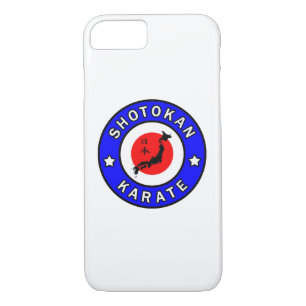 Capa iPhone 8/ 7 Shotokan Karate