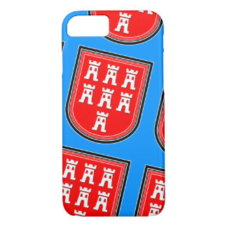 Capa Para iPhone Da Case-Mate Siebenbürgen para telefones