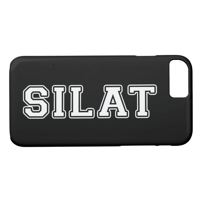 Capa Para iPhone, Case-Mate Silício (Verso (Horizontal))