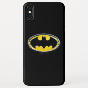 Capa Para iPhone Da Case-Mate Símbolo Batman Logotipo clássico