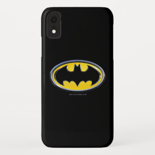 Capa Para iPhone Da Case-Mate Símbolo Batman Logotipo clássico