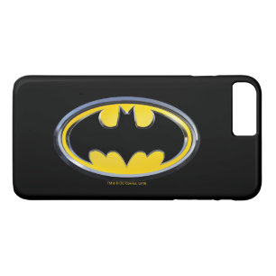 Capa Para iPhone Da Case-Mate Símbolo Batman Logotipo clássico