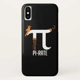 Capa Para iPhone Da Case-Mate Símbolo do pirata