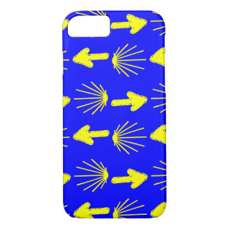 Capa Para iPhone Da Case-Mate Símbolos de Camino de Santiago