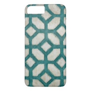 Capa iPhone 8 Plus/7 Plus Simetria de Espectro IX