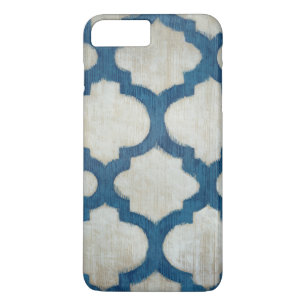Capa iPhone 8 Plus/7 Plus Simetria do Espectro II