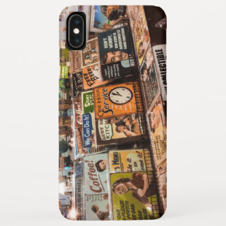 Capa Para iPhone Da Case-Mate Sinais Antigos para Colecionadores