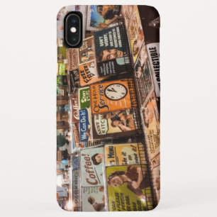 Capa Para iPhone Da Case-Mate Sinais antigos para coletores