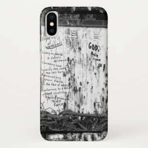 Capa Para iPhone Da Case-Mate Sinais de Fraqueza