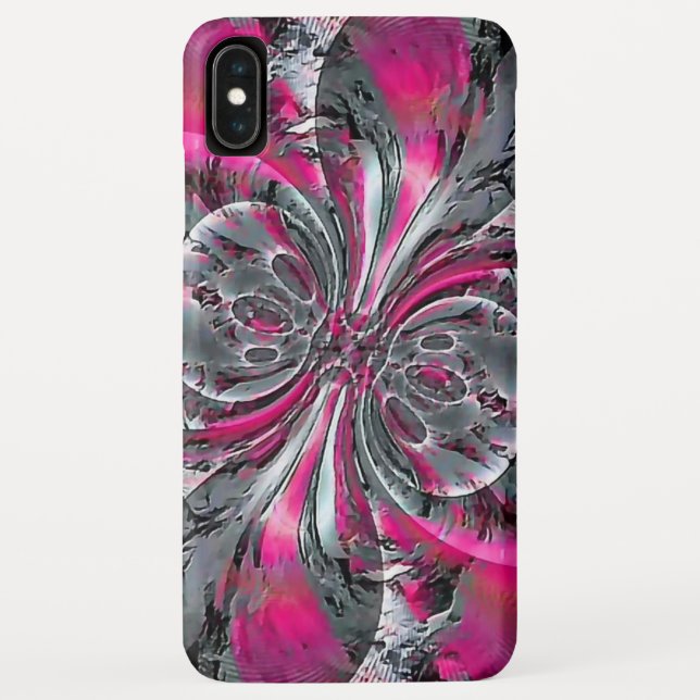 Capa Para iPhone, Case-Mate Sinais mistos (Verso)