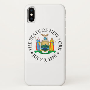 Capa Para iPhone Da Case-Mate Sinal de Nova Iorque
