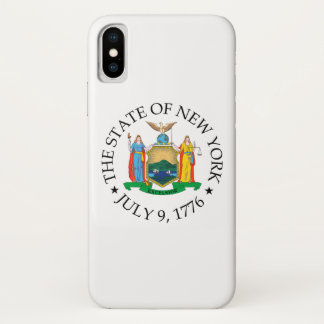 Capa Para iPhone Da Case-Mate Sinal de Nova Iorque