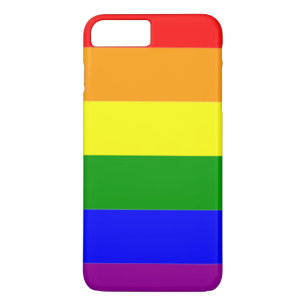 Capa Para iPhone Da Case-Mate Sinalizador orgulho gay