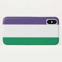 Sinalizador Suffragette