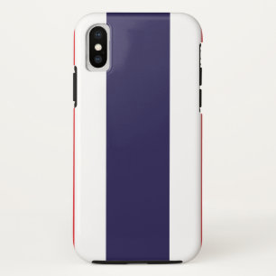 Capa Para iPhone Da Case-Mate Sinalizador Tailândia