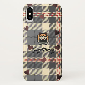 Capa Para iPhone Da Case-Mate Smartphonecase Heart